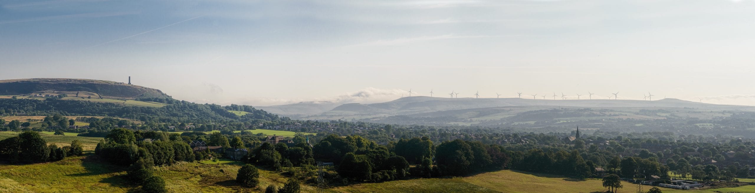 Photograph for Northern Star Financial Management Limited, Financial Services business in Ramsbottom
